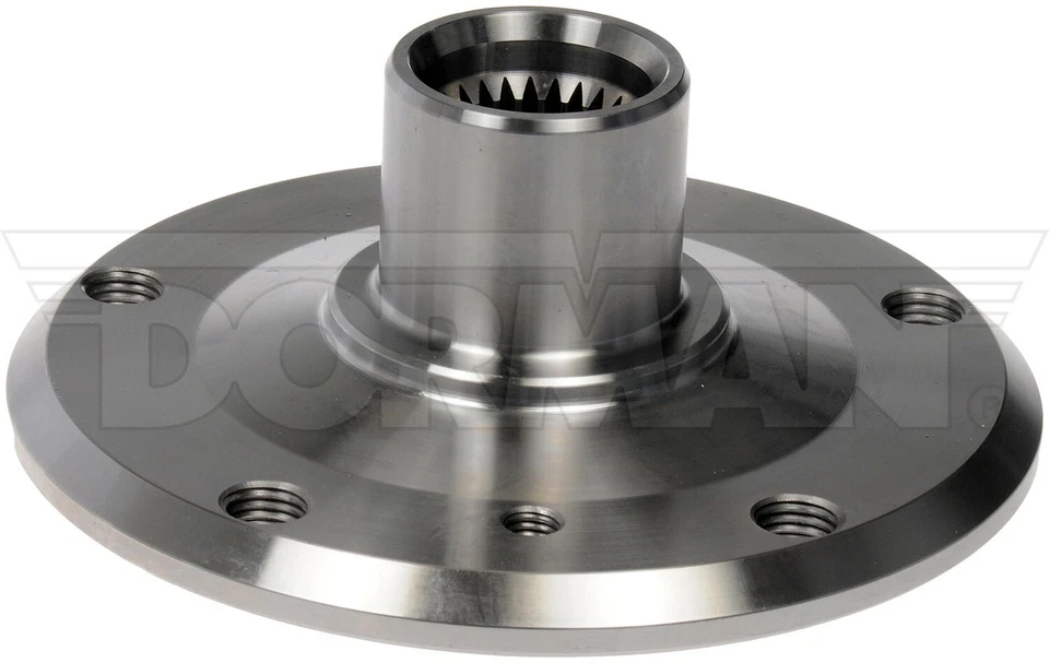 Buje de rueda trasero Dorman 231TC77 2002 2003 2004 2005 BMW 325i 2001-2005 Foto 3 de 4