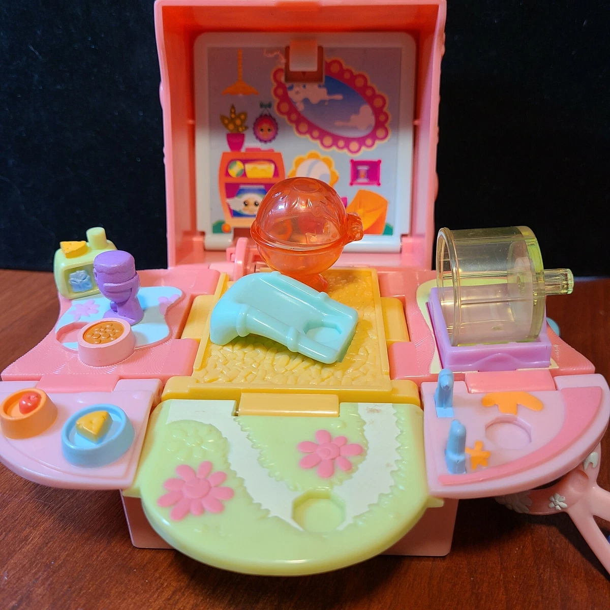Tiny littlest pet shop new arrivals