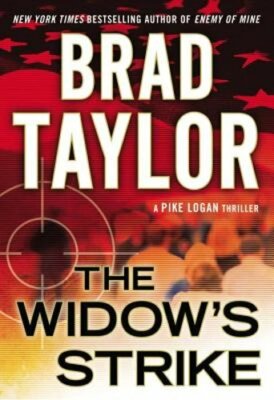 The Widow's Strike by Brad Taylor: New