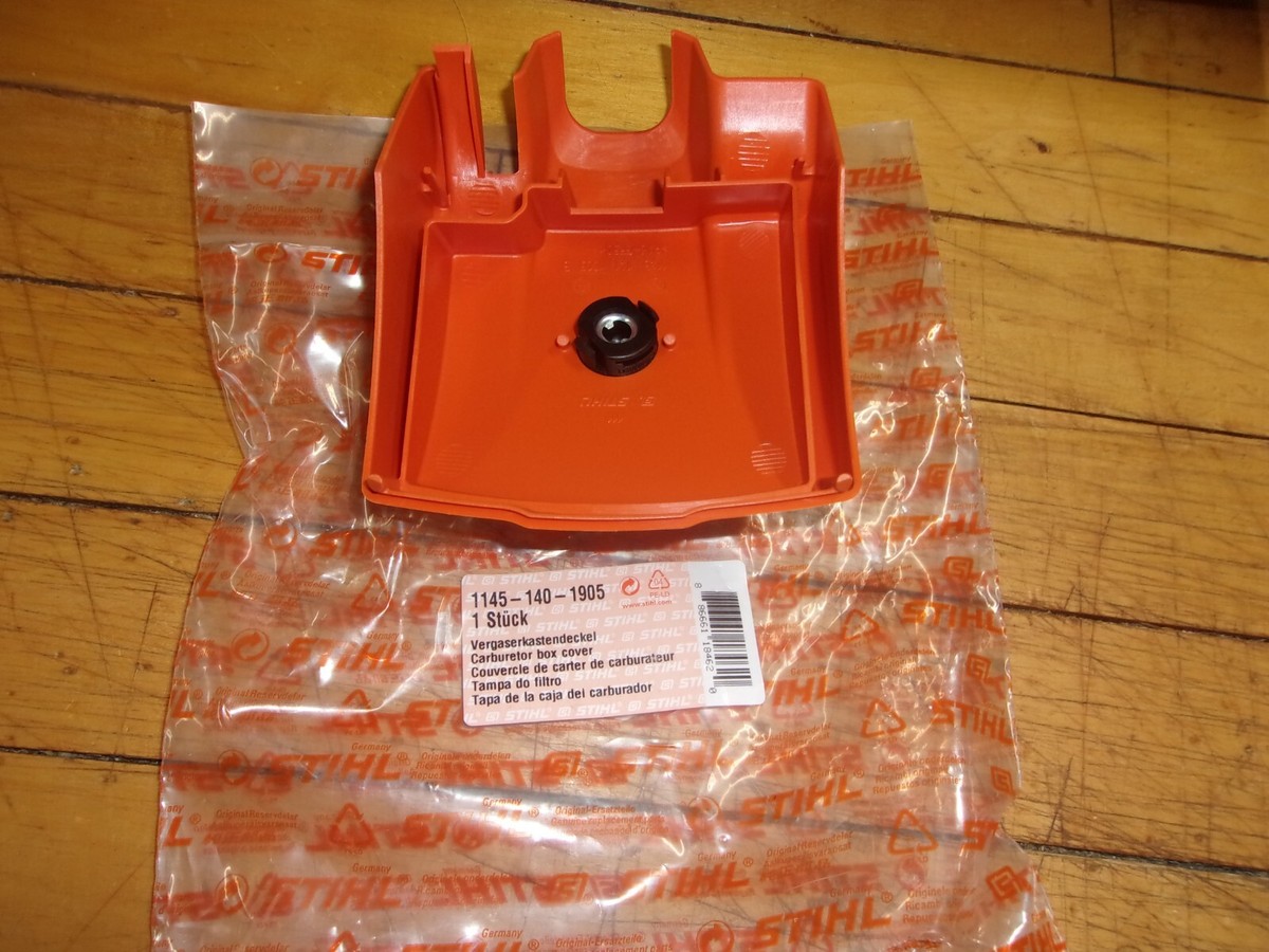 Stihl OEM MS201T Air Filter Cover MS 201T "Non M-Tronic 1145-140-1900