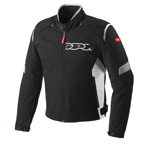 giacca moto Spidi Giacca Flash Tex | eBay
