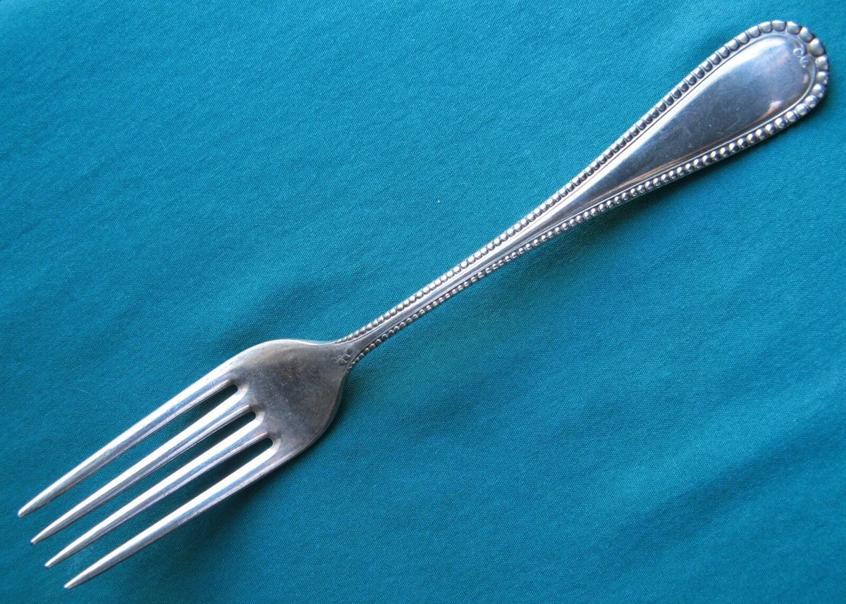 Types of dinner forks deals