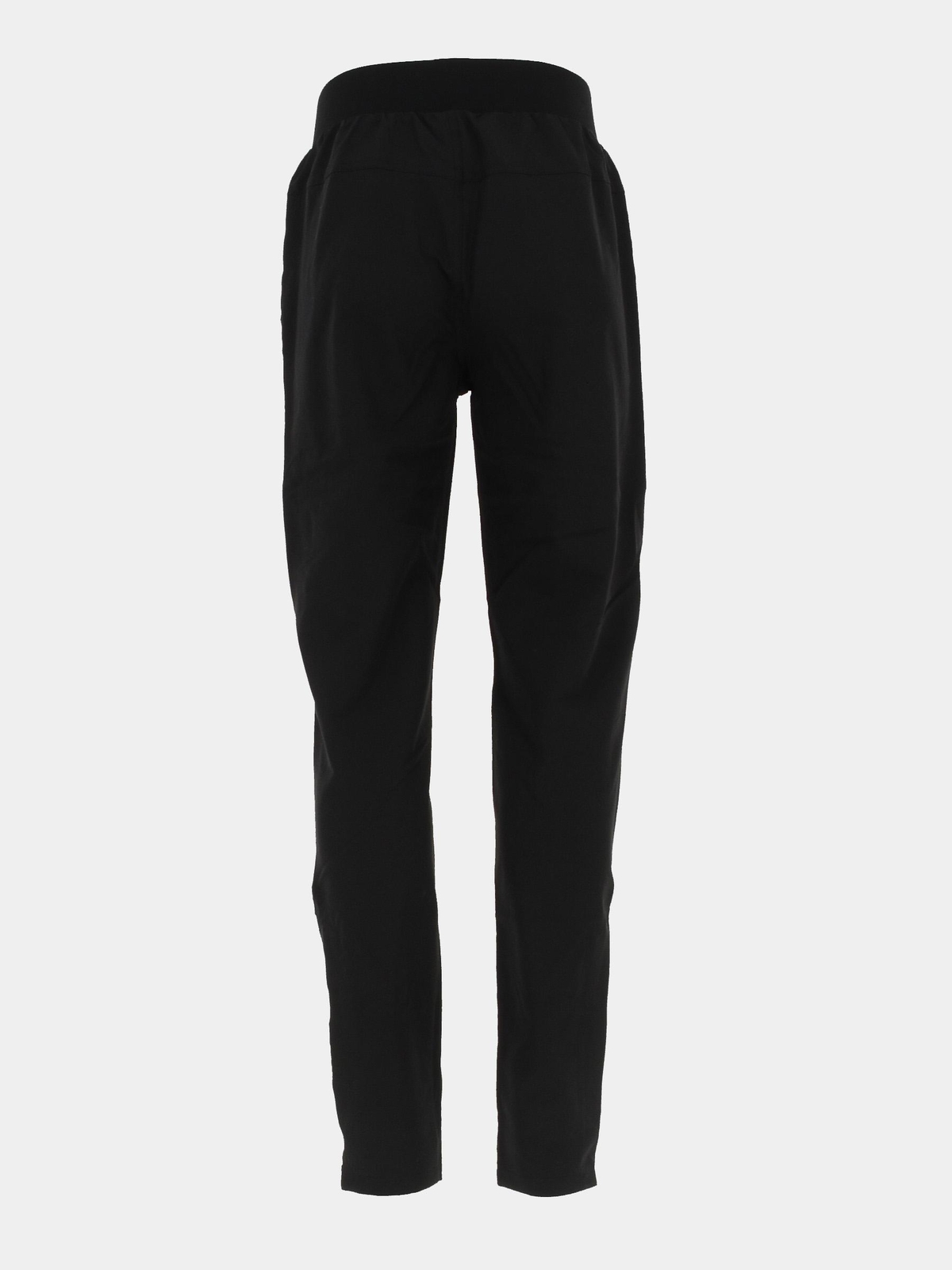 Pantalon Prana Alana Femme Gris Fer - Taille 2 Entrejambe Court - Randonnée Extérieur Neuf