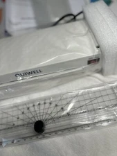 QUIWELL QL01 Laminator Machine for 8.5" x 11" US Standard Paper Size  *Free Ship