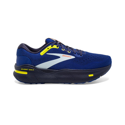 GENUINE || Brooks Ghost Max Mens Running Shoes (D Standard) (470)