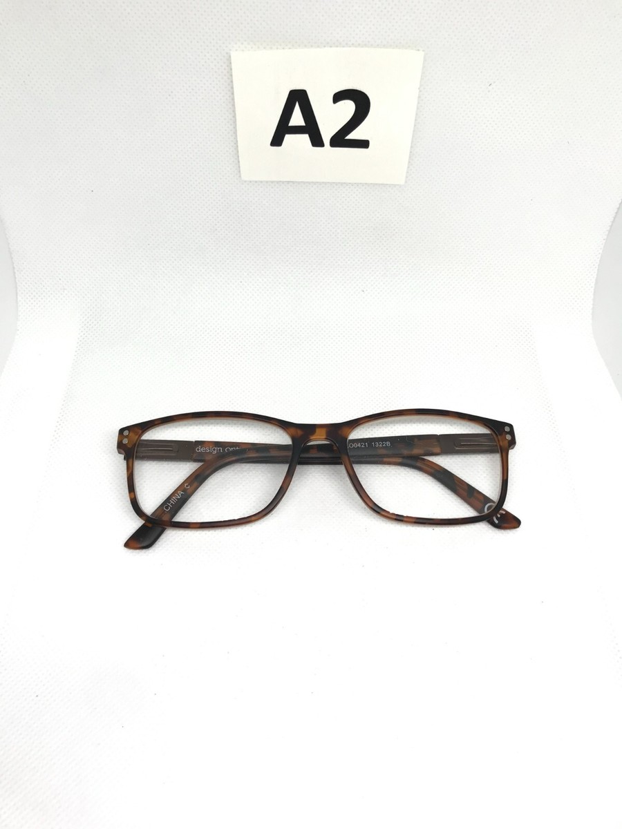 EYEGLASSES foster grant lo0421 1322b 53-17 140 +3.00 | eBay