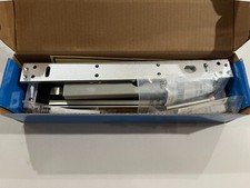COUNS Single Door 12V 600lbs Electric Magnetic Electromagnetic Lock Holding U3