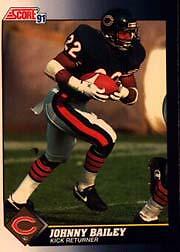 1991 Score Football Pick Complete Your Set #501-686 RC Stars 