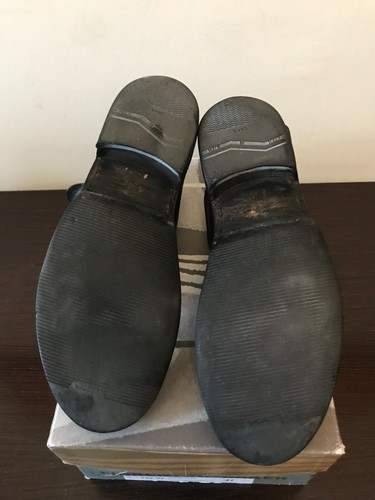 Fiorentini & Baker Boots Eternity 752-W. Size 41 - Imagen 6 de 11
