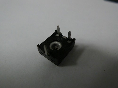 Pre Set Trim Pot Resistor Philips Enclosed Carbon Trimmers 2322 - Picture 4 of 95