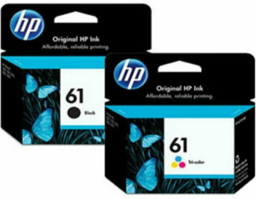 2 Tesco Black Ink Cartridges. Hp301 and HP 301xl for sale online | eBay