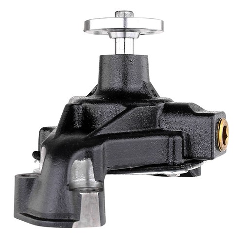 Water Pump For Gm Marine Small Block V8 Eng W/ Composite Timing Cover 8563645 - Picture 4 of 4