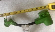 RV Mate 12inch 50 To 30 Amp Adapter