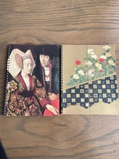 The Metropolitan Museum of Art 1974&1981 Calendar