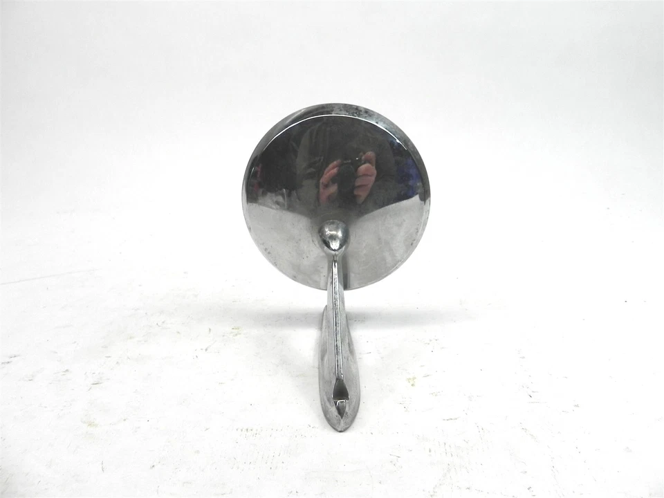 ESPEJO RETROVISOR FORD MUSTANG 1965-1966 AÑOS 60 USADO FORD/ROTUNDA #BE-100021 Foto 3 de 4