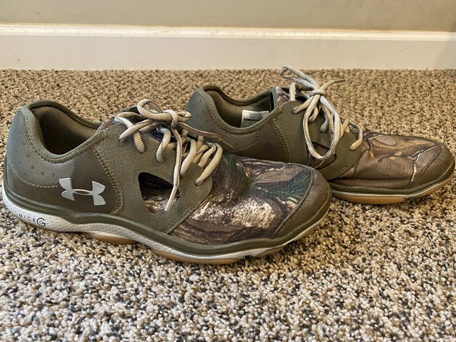 under armour speed swift 2