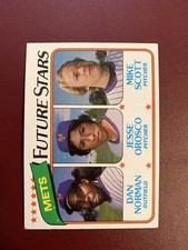 1980 Topps 671 A’s Future Stars Brian Kingman Mike Morgan RC Rookie Bryant