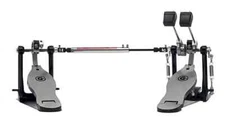 Gibraltar 4700 Series Single Chain CAM Drive Double Bass Drum Pedal