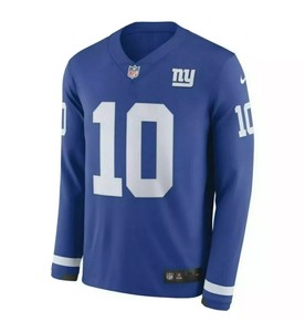 nike long sleeve nfl jersey