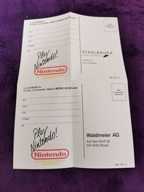 SUPER OFF ROAD Nintendo NES PAL 