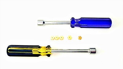 Propane (LP) Orifices for a Weber Genesis II E-335/S-335/SE-335