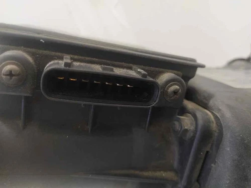E5T05071 Luftmengenmesser Re für MITSUBISHI 3000 GT (Z10) Básico 1992 1370056 - Bild 4 von 5