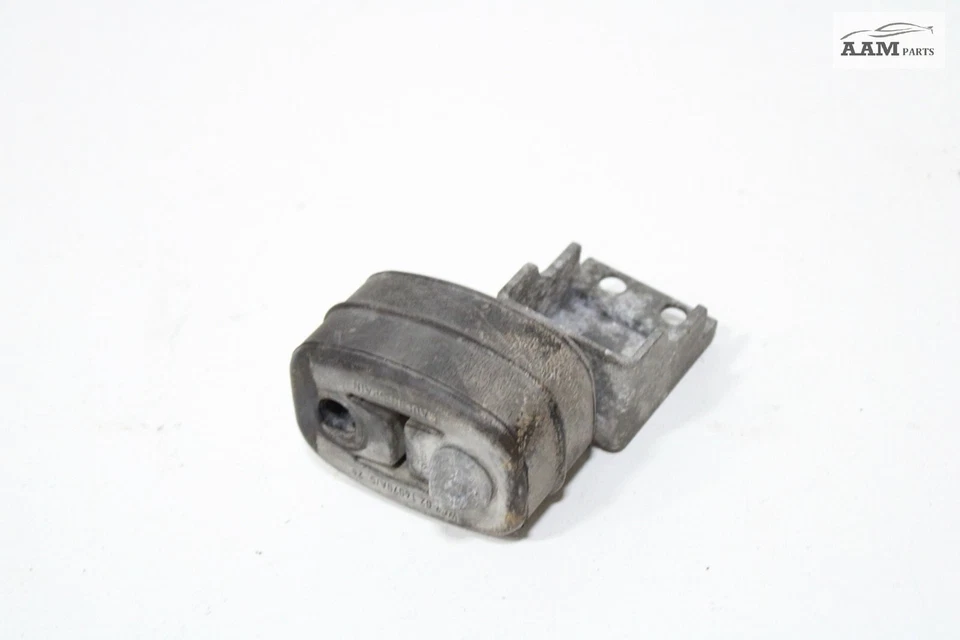 AUDI A3 8V 2015-2019 suspensión de escape trasero izquierdo o derecho soporte de retención OEM Foto 3 de 4