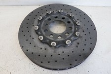 Lamborghini Aventador S LP740 Carbon Ceramic Brake Disc Rear LHS 470615601H J158