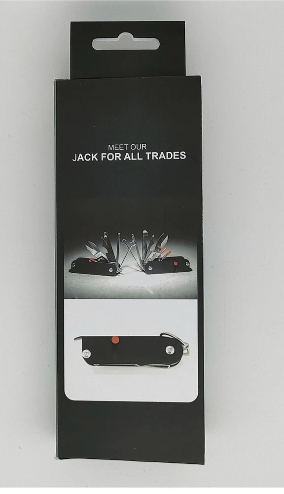 Multi Tool Easy Open Multi Purpose Easy Open Lever 11 In 1 Swiss Army NEW Multi Tool Easy Open Multi Purpose Easy Open Lever 11 In 1 Swiss Army NEW