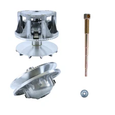 New Primary & Secondary Driven Clutch & Puller For 2014-2015 Polaris RZR 1000 XP