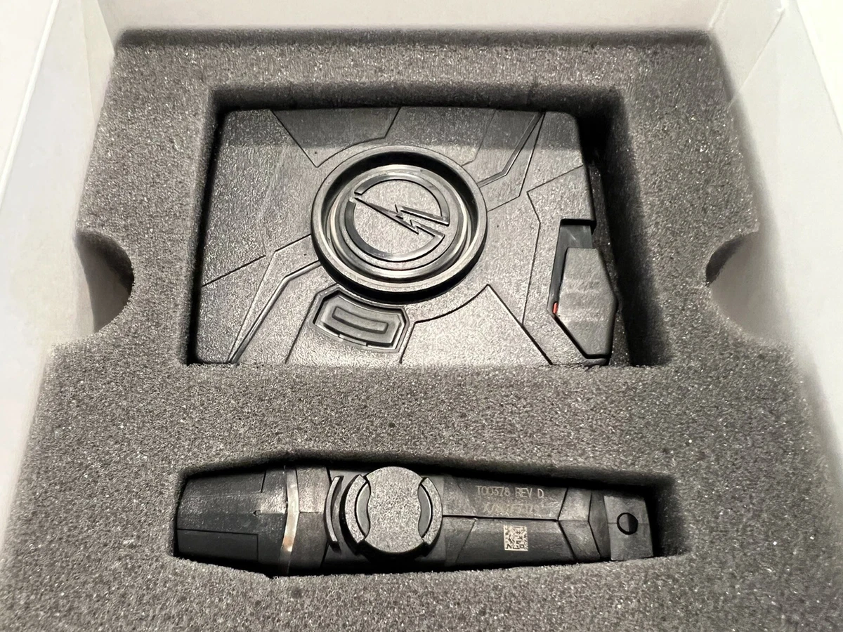 Axon flex hotsell 2 for sale