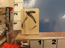plant Rubber stamps 6n