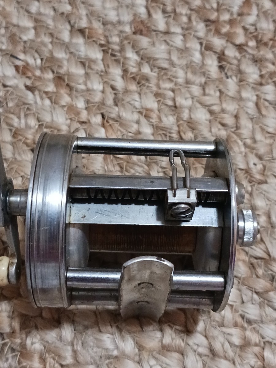 Vintage Ocean City No 970 Baitcast Reel | eBay Vintage Ocean City No 970 Baitcast Reel | eBay