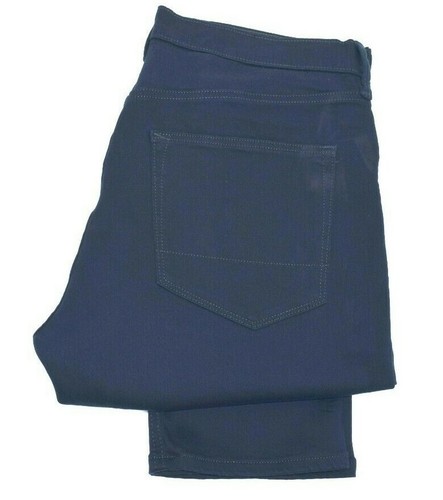 Mens M&S Collection slim fit super stretch performance jeans M1 - Picture 21 of 59