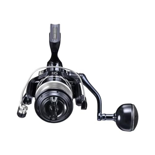 Shimano Large Spinning Reel 24 Stradic SW Assorted 8000PG