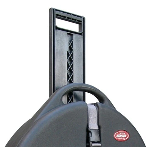 Fundas SKB 1SKB-CV24W Estuche de bóveda de platillo rodante UPC 789270002418 Foto 4 de 4