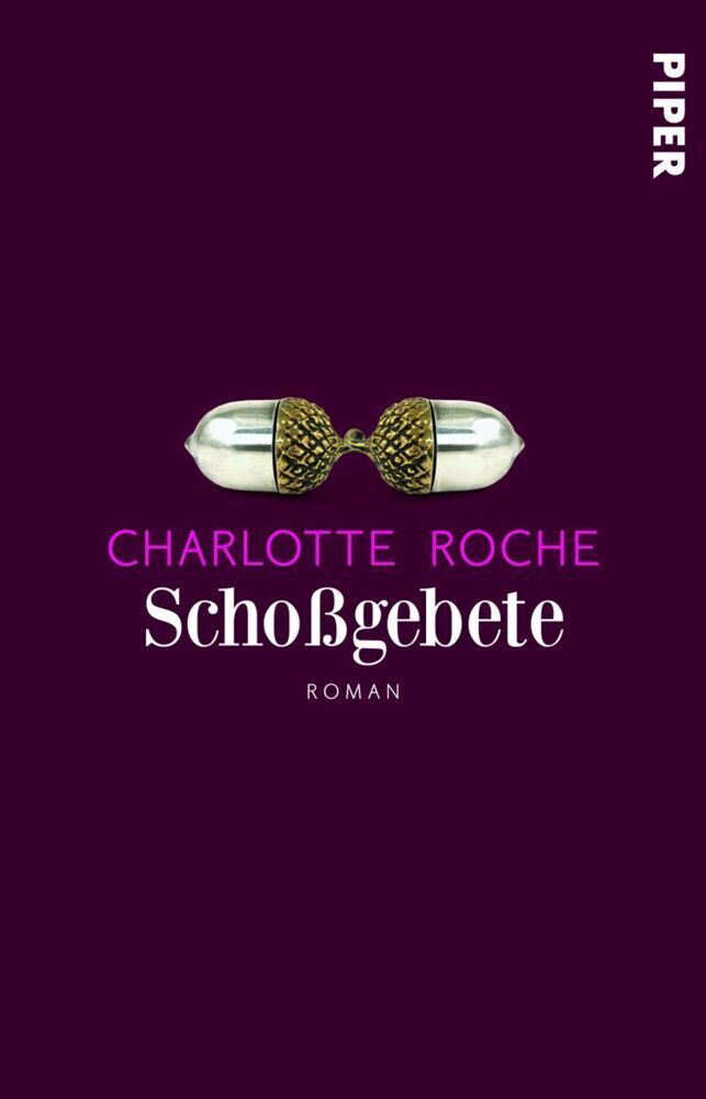 Thumbnail - Schoßgebete | Charlotte Roche | Roman | Taschenbuch | 288 S. | Deutsch