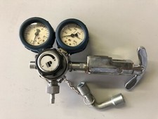 Parkodex Pressure Reducer Oxygen Regulator