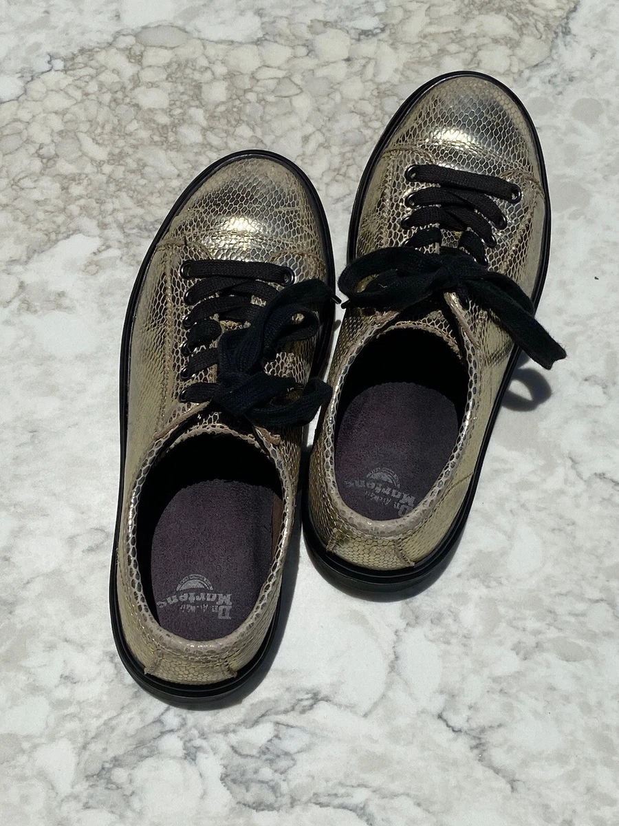 Dr marten snakeskin sandals discount