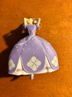 Hallmark Keepsake Disney Sofia the First Princess Ornament 2016 - Preowned — photo 6
