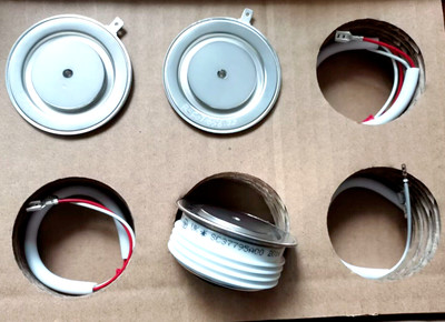 SW02PCR020 WESTCODE SILICON RECTIFIER DIODE NOS X1 PIECE