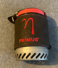 Primus Stove System