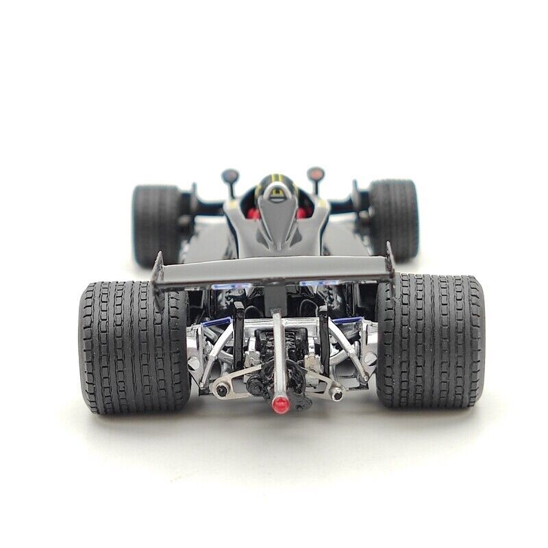 Kyosho 1:43 KOJIMA KE007 1976 FUJI F1 Japan GP Final Ver