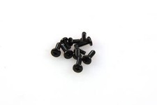 Hitec Servo-Horn Schraube Metall (10) (22955802) HT55802