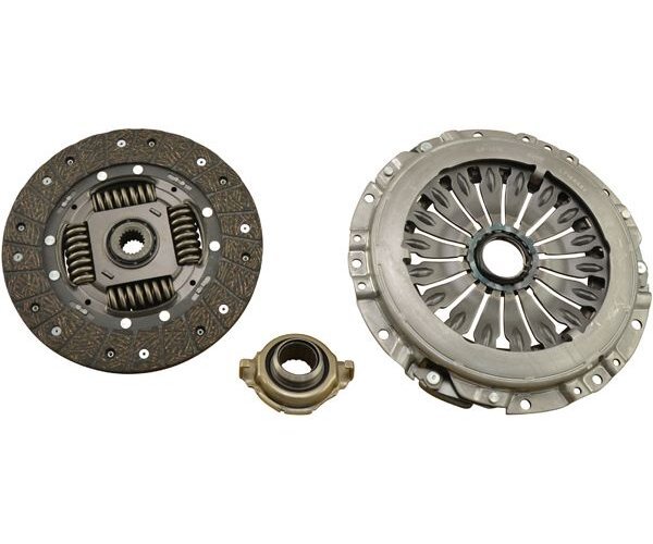 Kupplungssatz Kavo Parts CP-1516 FüR Kia-image