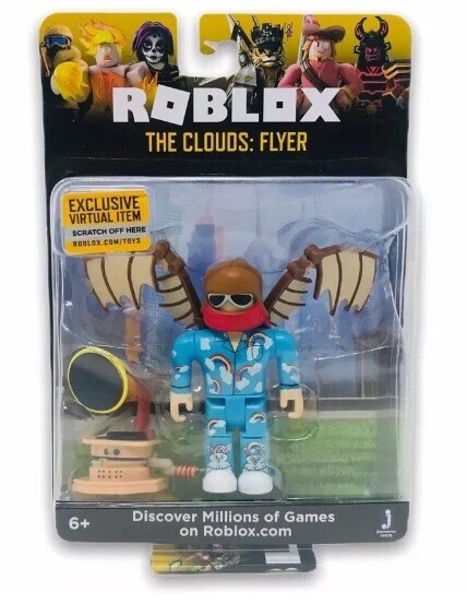 Roblox hotsell house toy