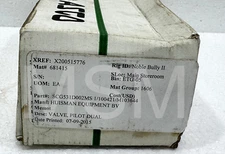 ASCO Numatics Series 531 SCG531D002MS 3/2 5/2 Way NAMUR Solenoid Valve 24V DC