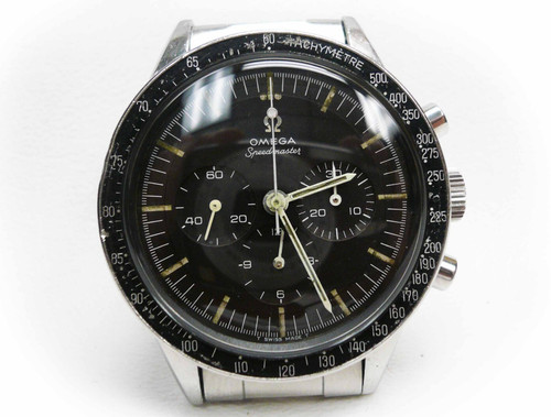Vintage Omega Speedmaster "ED WHITE" 105.003-65 SS Bracelet Wristwatch