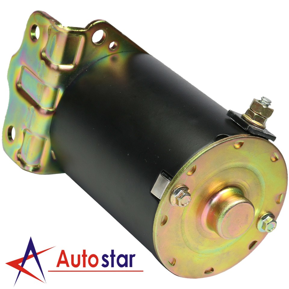 5742 Moteur De Démarrage Pour Briggs & Stratton 1972-2002 7HP-18HP Moteurs 39083 - Foto 4