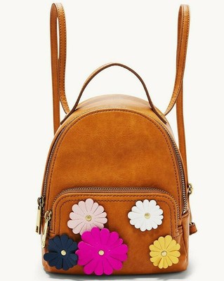 leather carry on backpack